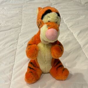 Winnie the Pooh Tigger